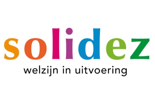 Logo Solidez