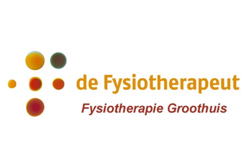 Logo Fysioterhapie Groothuis