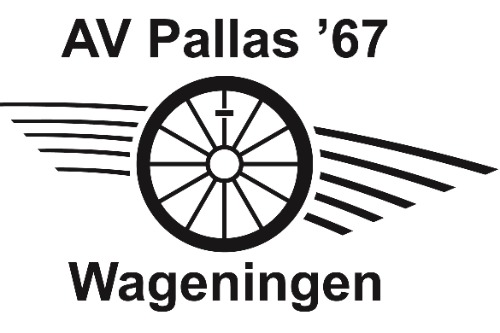 Logo AV Pallas