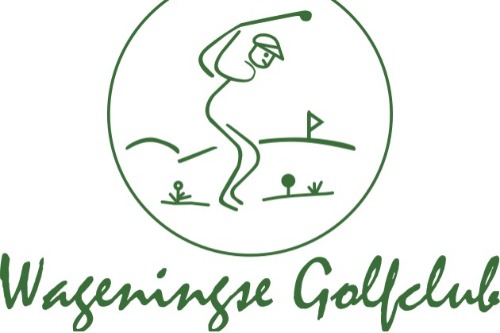 Logo Wageningse Golfclub