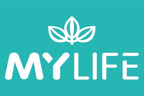 Logo Mylife