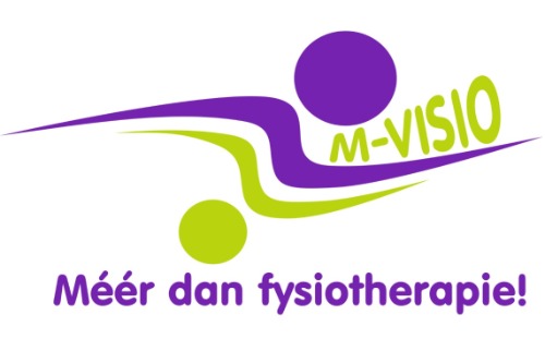 Logo M-Visio