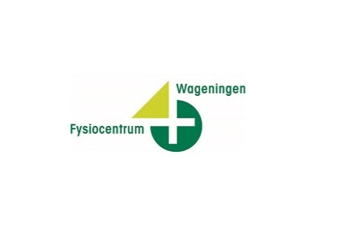 Logo Fysiocentrum Wageningen