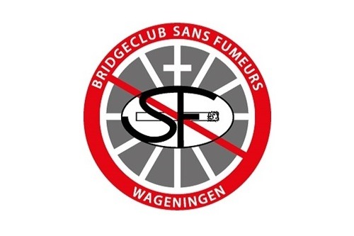 Logo bridgeclub sans fumeurs