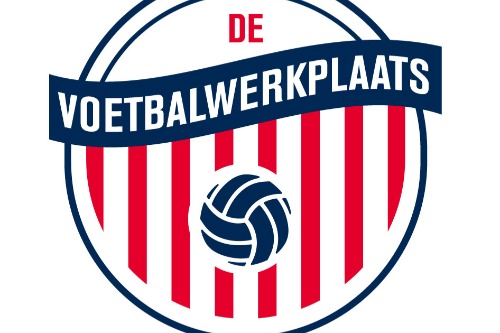 Logo de Voetbalwerkplaats