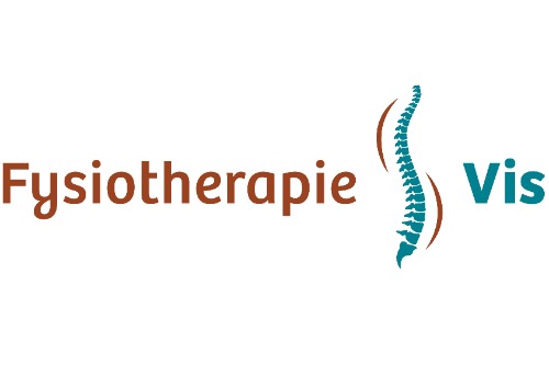 Logo Fysiotherapie VIS