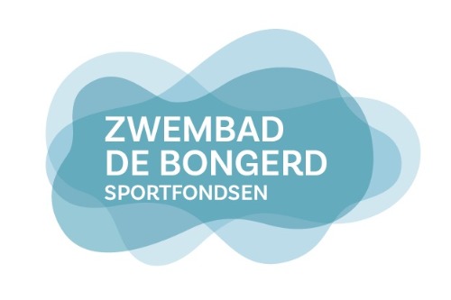 Logo Zwembad de Bongerd