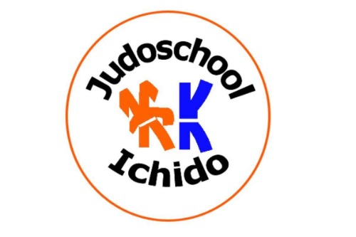 Logo Judoschool Ichido