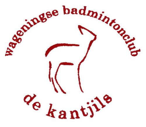 BC de Kantjils, badminton
