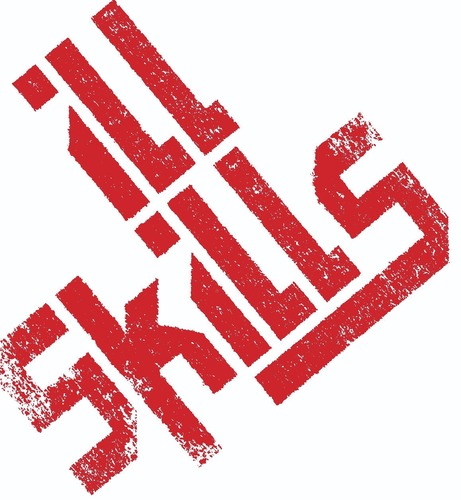 Logo ILL SKILLS