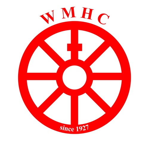 Wageningsche Mixed Hockeyclub (WMHC)