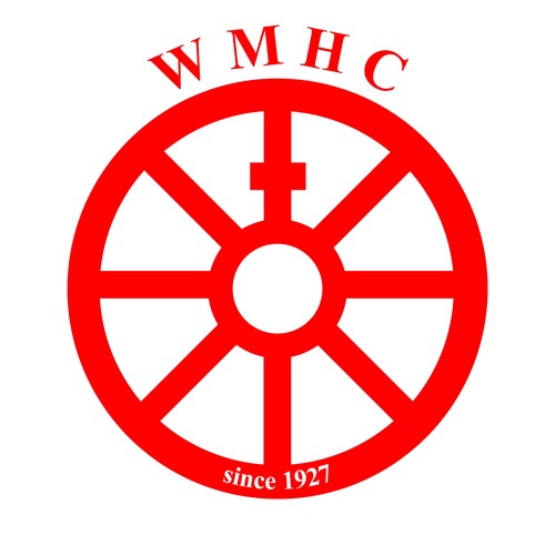 Wageningsche Mixed Hockeyclub (WMHC)